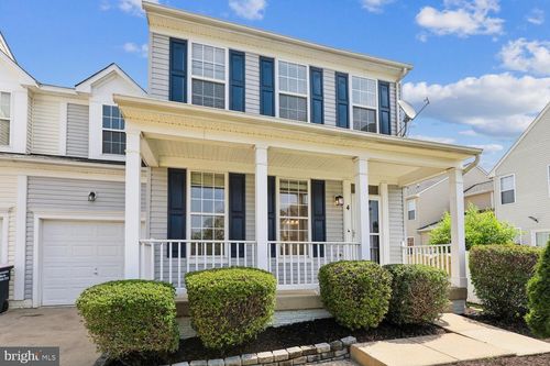 4 Barnum Dr, STAFFORD, VA, 22556-8609 | Card Image