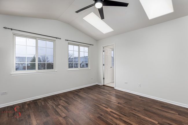 1803 Waters Edge Dr, Townhouse with 2 bedrooms, 3 bathrooms and 2 parking in Minooka IL | Image 16