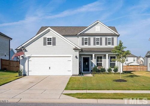 2124 Fox Chapel Pl, Fuquay-Varina, NC, 27526-3792 | Card Image