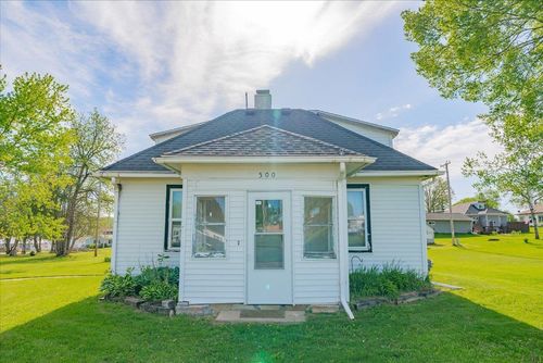500 2nd Ave, HOLLANDALE, WI, 53544-9544 | Card Image