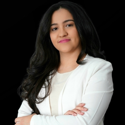 Jennifer Aparicio-Zavalza
