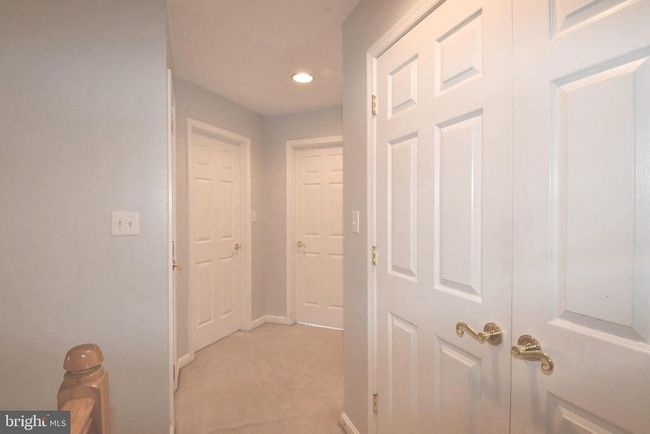 9628 Masey Mcquire Ct, Townhouse with 3 bedrooms, 3 bathrooms and null parking in LORTON VA | Image 15