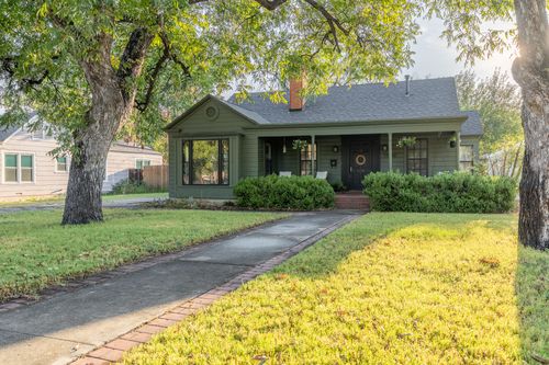 1506 S Monroe St, San Angelo, TX, 76901-4424 | Card Image