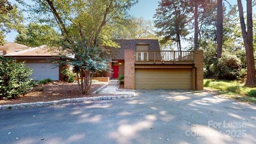 4025 Woodfox Dr, Charlotte, NC, 28277-8615 | Card Image