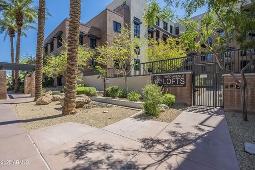 309-7301 E 3rd Ave, Scottsdale, AZ, 85251-4451 | Card Image