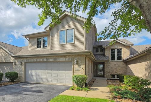18912 Marley Ln, Mokena, IL, 60448-8686 | Card Image