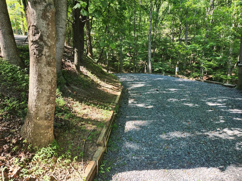 Land in Ellijay