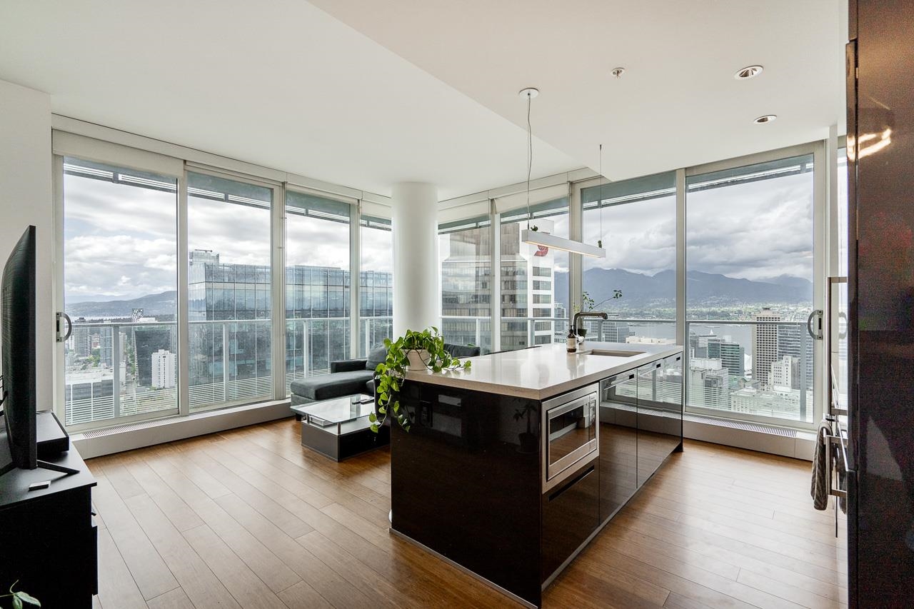 Residential in Vancouver