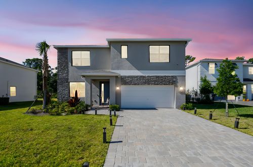 6016 Se Violet Ln, Stuart, FL, 34997-7318 | Card Image