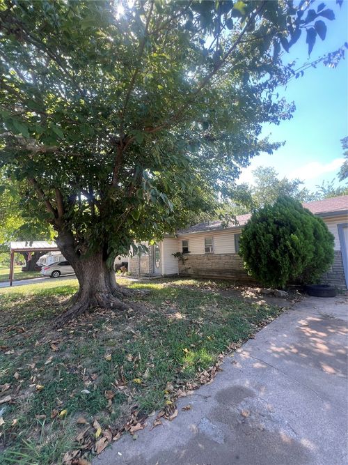 4716 Dorsey St, Forest Hill, TX, 76119-7519 | Card Image