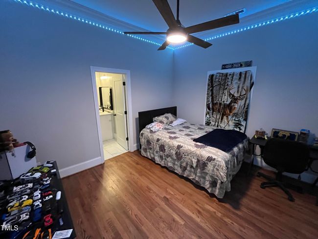 Bedroom 2 - 223 E Nash | Image 19