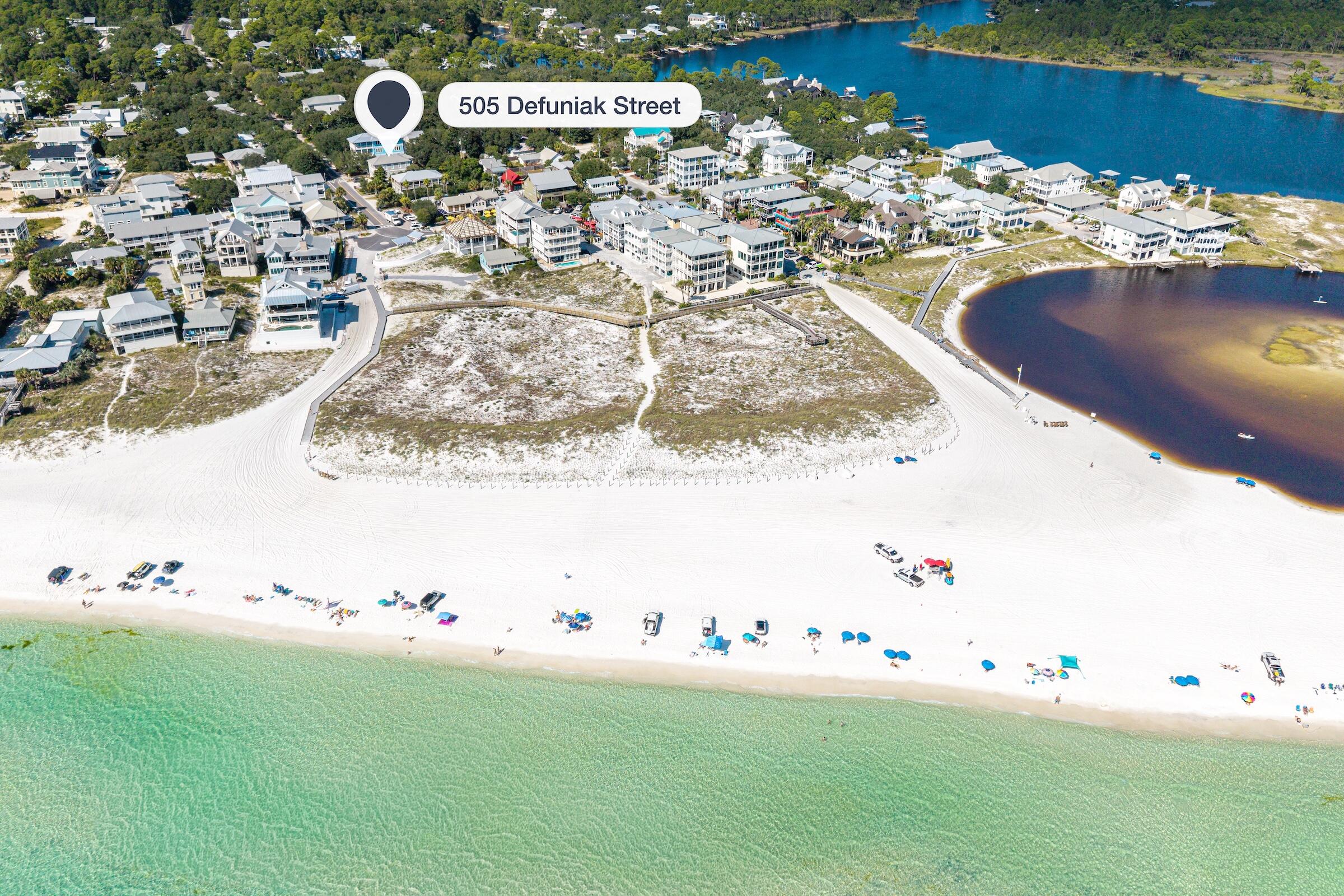 Residential in Santa Rosa Beach 5
