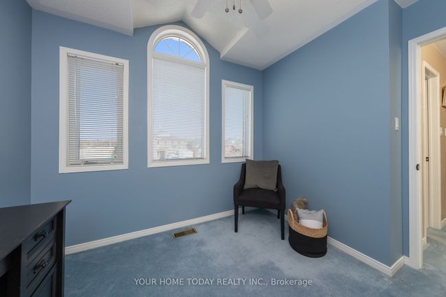 55 Harley Ave, House other with 3 bedrooms, 4 bathrooms and 4 parking in Georgetown ON | Image 25