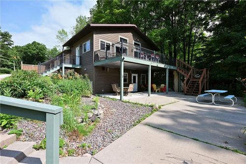 7-N1936 County Highway M, SARONA, WI, 54870-9298 | Card Image