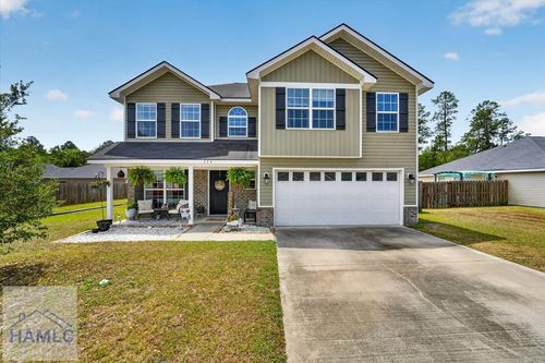 724 Waterlily Ct, Hinesville, GA, 31313-2572 | Card Image