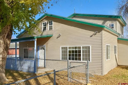 416 N Ash St, Cortez, CO, 81321-2814 | Card Image
