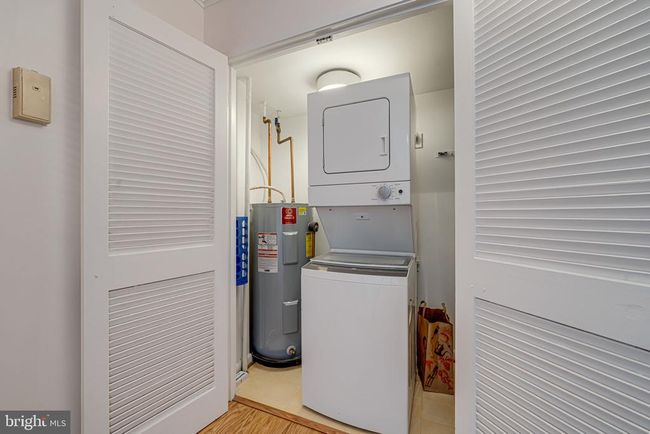APT-508 - 1001 26 Th St Nw, Condo with 2 bedrooms, 2 bathrooms and null parking in WASHINGTON DC | Image 14