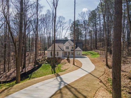 255 Olde Oak Dr, Jonesboro, GA, 30238-5649 | Card Image