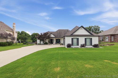 122 New Haven St, Catoosa, OK, 74015-5987 | Card Image