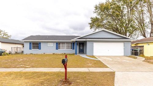 7245 Pleasant Dr, ORLANDO, FL, 32818-5867 | Card Image