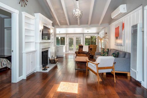 2919 La Combadura Rd, Santa Barbara, CA, 93105-2919 | Card Image