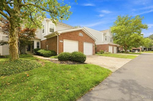 5055 Bristol Ct, Loveland, OH, 45140 | Card Image