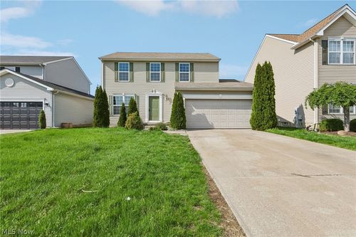 38210 Kingston Dr, North Ridgeville, OH, 44039-1097 | Card Image