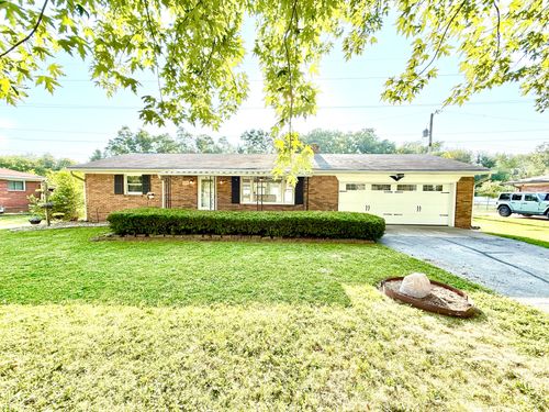 3901 Horner Dr, Indianapolis, IN, 46239-1355 | Card Image