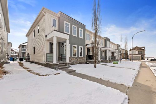24 Cityscape Row Ne, Calgary, AB, T3N0P1 | Card Image