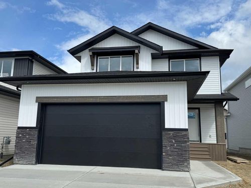 49 Emmett Crescent, Red Deer, AB, T4P3G8 | Card Image