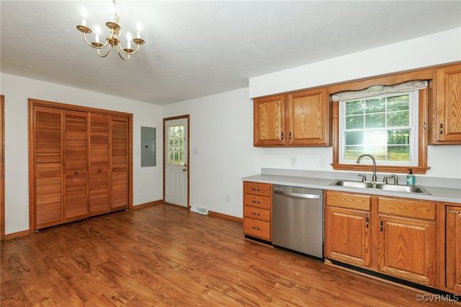 166 Marsha Ln, House other with 3 bedrooms, 2 bathrooms and null parking in King William VA | Image 13