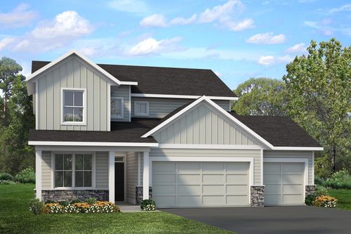 14562 Kingsview Ln N, Dayton, MN, 55327-5910 | Card Image