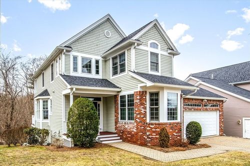 4-4 Rose Court Way, East Walpole, MA, 02032-1185 | Card Image