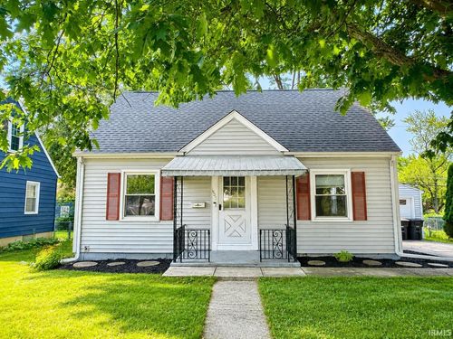 1405 Melrose Ave, Fort Wayne, IN, 46808-2224 | Card Image