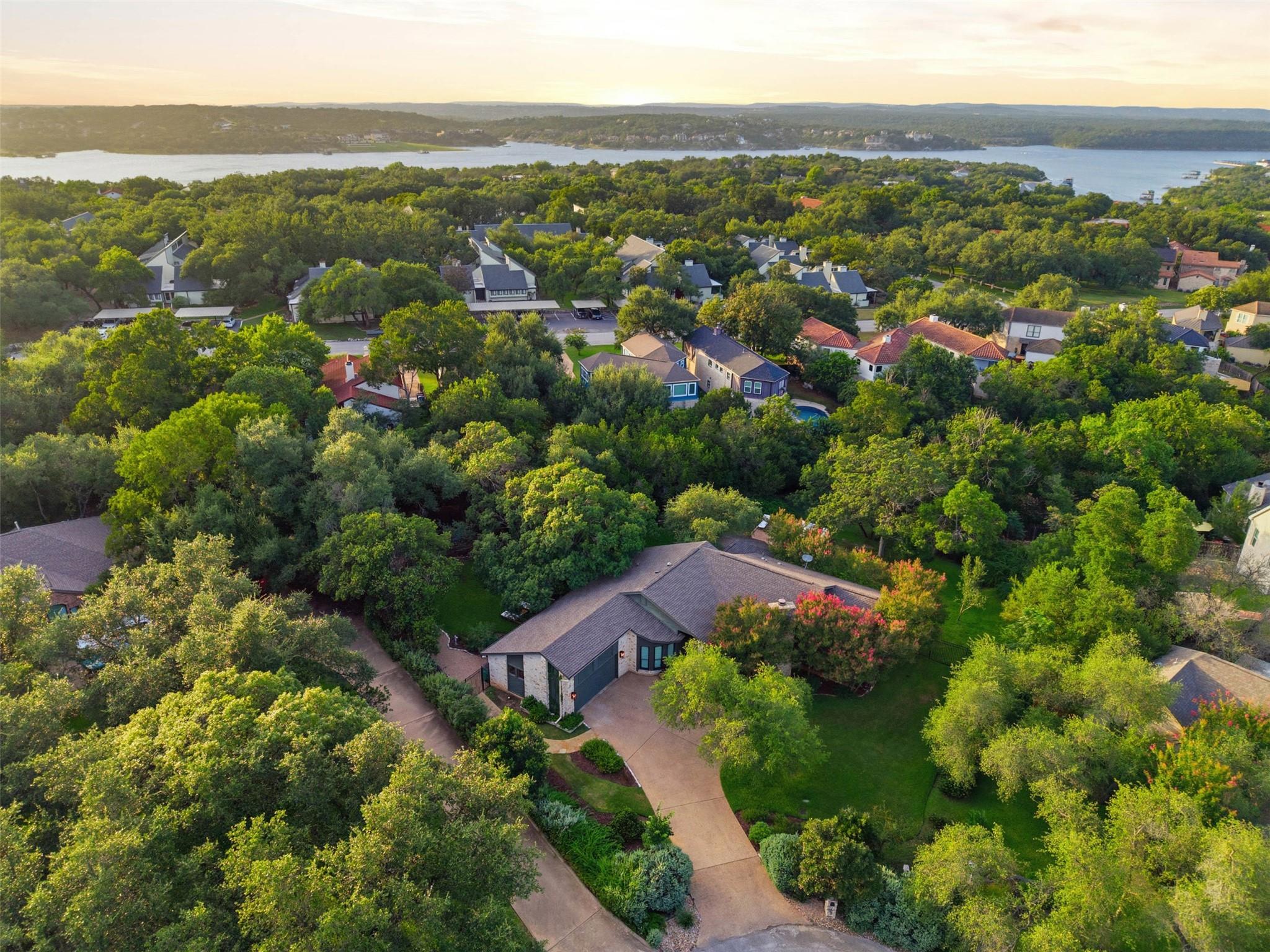 Residential in Lakeway 2