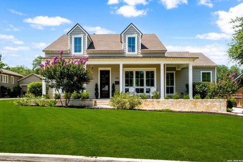 255 Retama Pl, Alamo Heights, TX, 78209-3838 | Card Image
