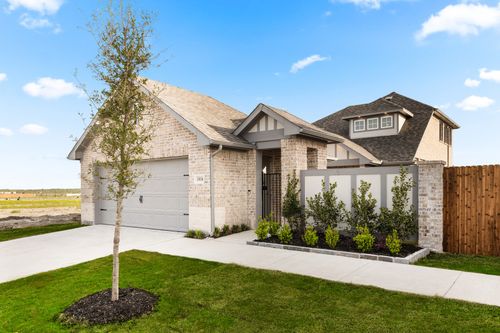 1016 Joy Mill Pl, Lavon, TX, 75166-2156 | Card Image