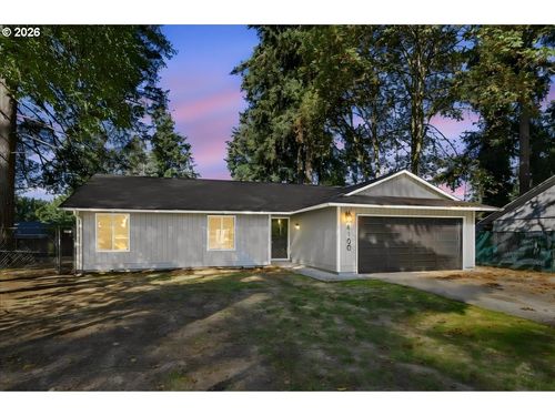 4100 Ne 153rd Ave, Vancouver, WA, 98682 | Card Image