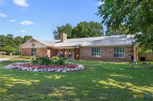 118 Deer Trl, Bruceville, TX, 76630-3210 | Card Image