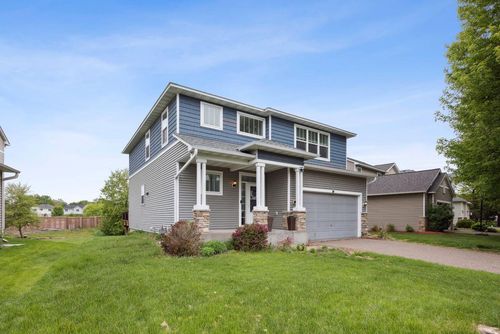 12332 3rd St Ne, Blaine, MN, 55434-1982 | Card Image