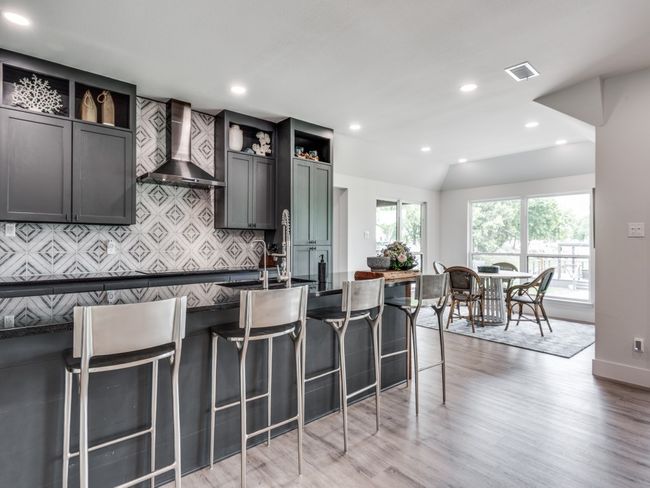 107 Pond Trl, House other with 3 bedrooms, 4 bathrooms and null parking in Kemp TX | Image 9