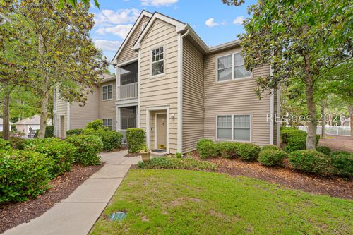 524-59 Summerfield Court 524 Court, Hilton Head Island, SC, 29926 | Card Image