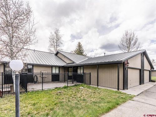 26-114 Camino Del Rio, Gunnison, CO, 81230-9101 | Card Image