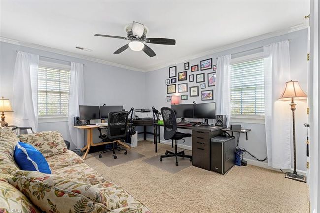 8124 Glengarriff Rd, House other with 4 bedrooms, 4 bathrooms and null parking in Clemmons NC | Image 29