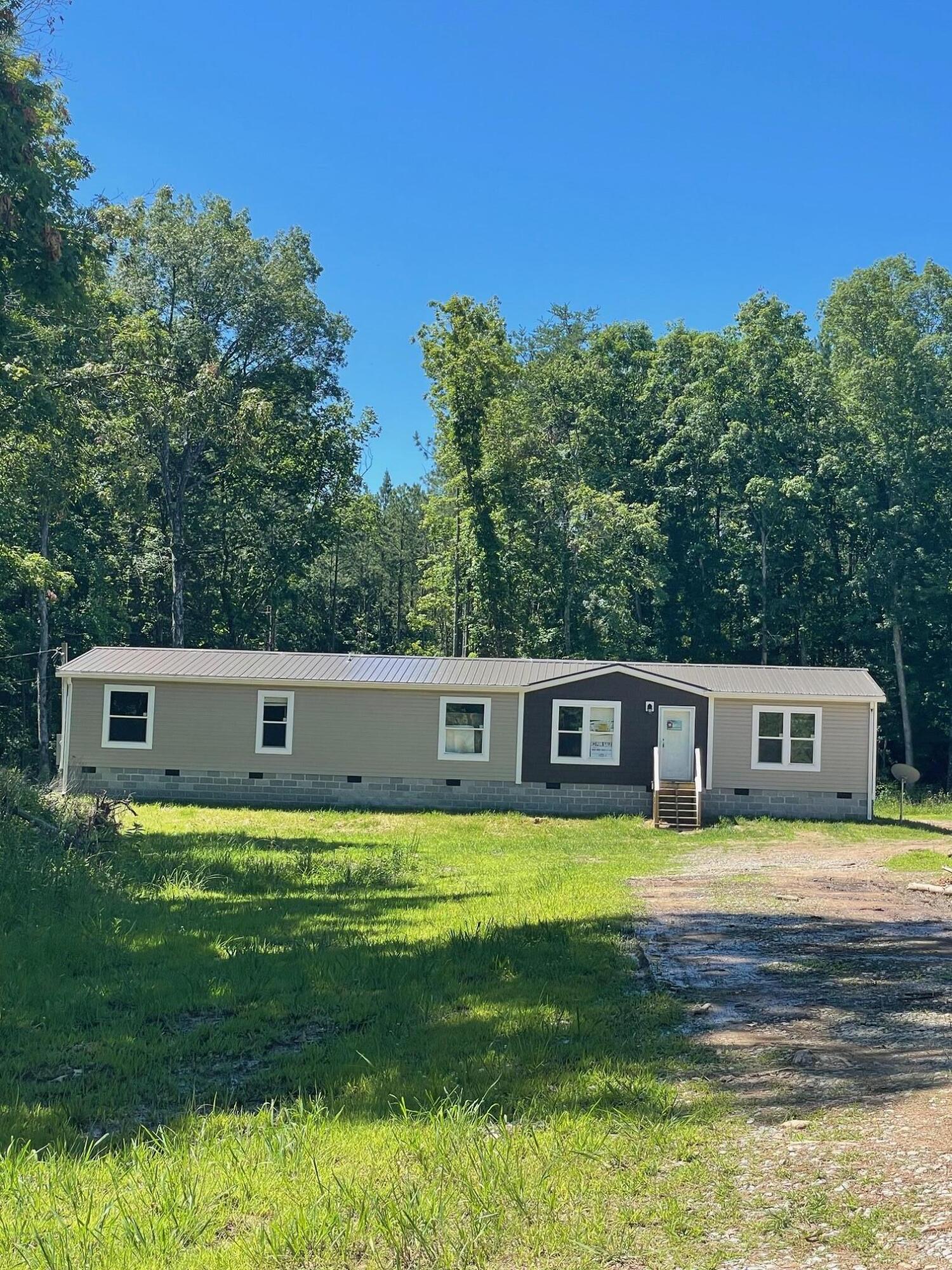 Armstrong Ferry Rd, Decatur, TN 37322