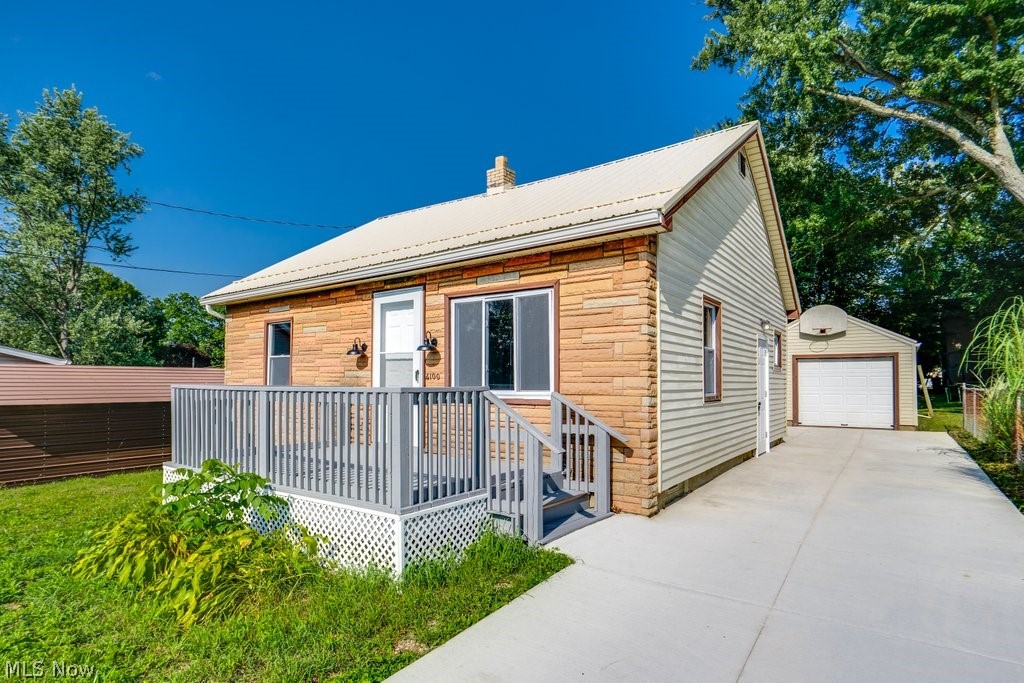 Residential in Massillon 2