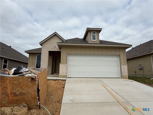 141 Arvil Dr, Killeen, TX, 76542-7123 | Card Image