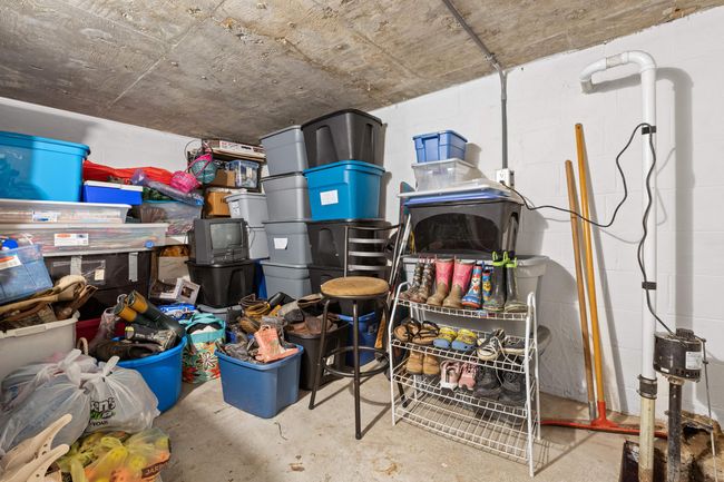 27046 County Rd S, House other with 3 bedrooms, 2 bathrooms and null parking in Blair WI | Image 38