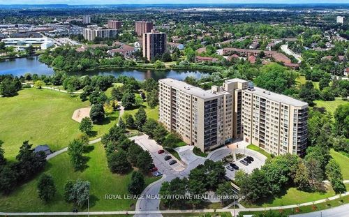 1002-6500 Montevideo Rd, Mississauga, ON, L5N3T6 | Card Image