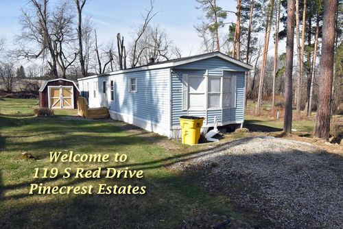 119 S Red Dr, Johnstown, PA, 15905-7804 | Card Image